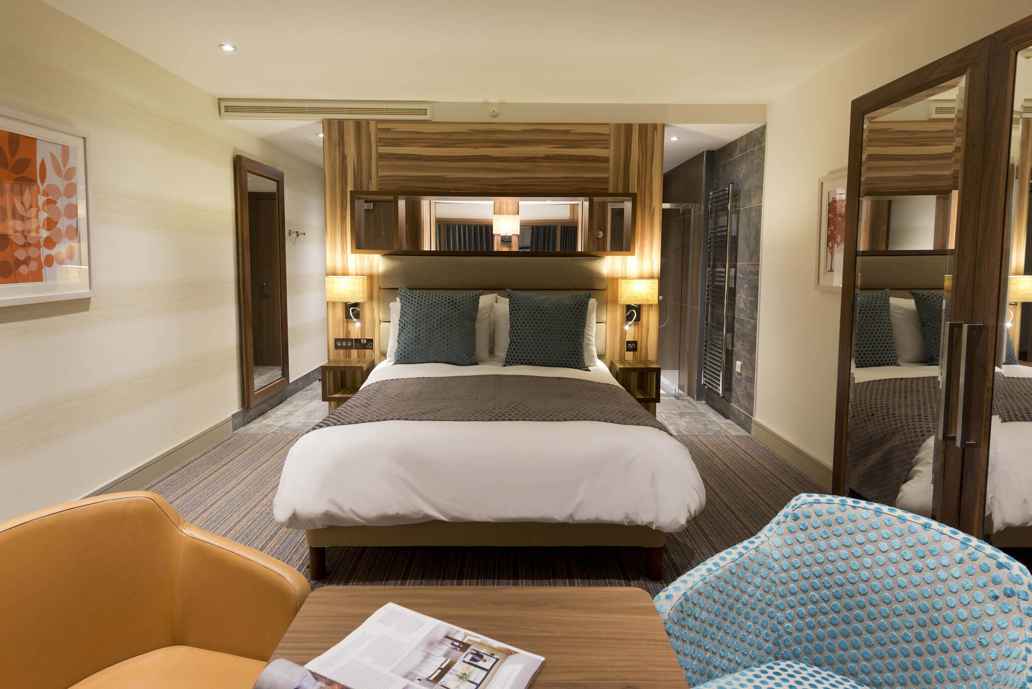 Best Hotel & Tourism Resort