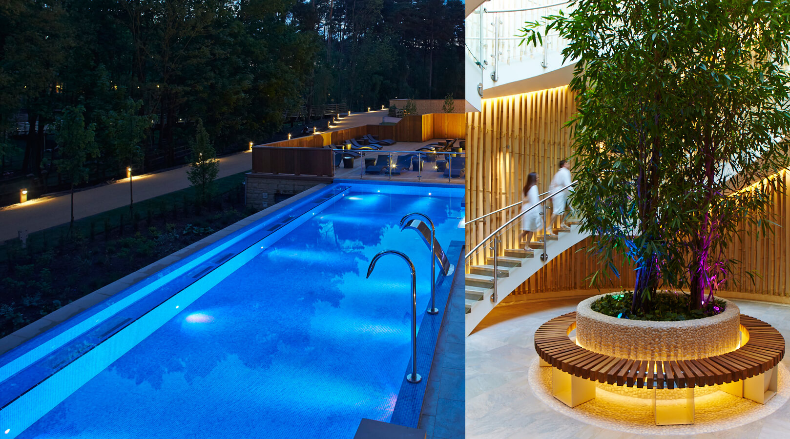 Professional Beauty Awards