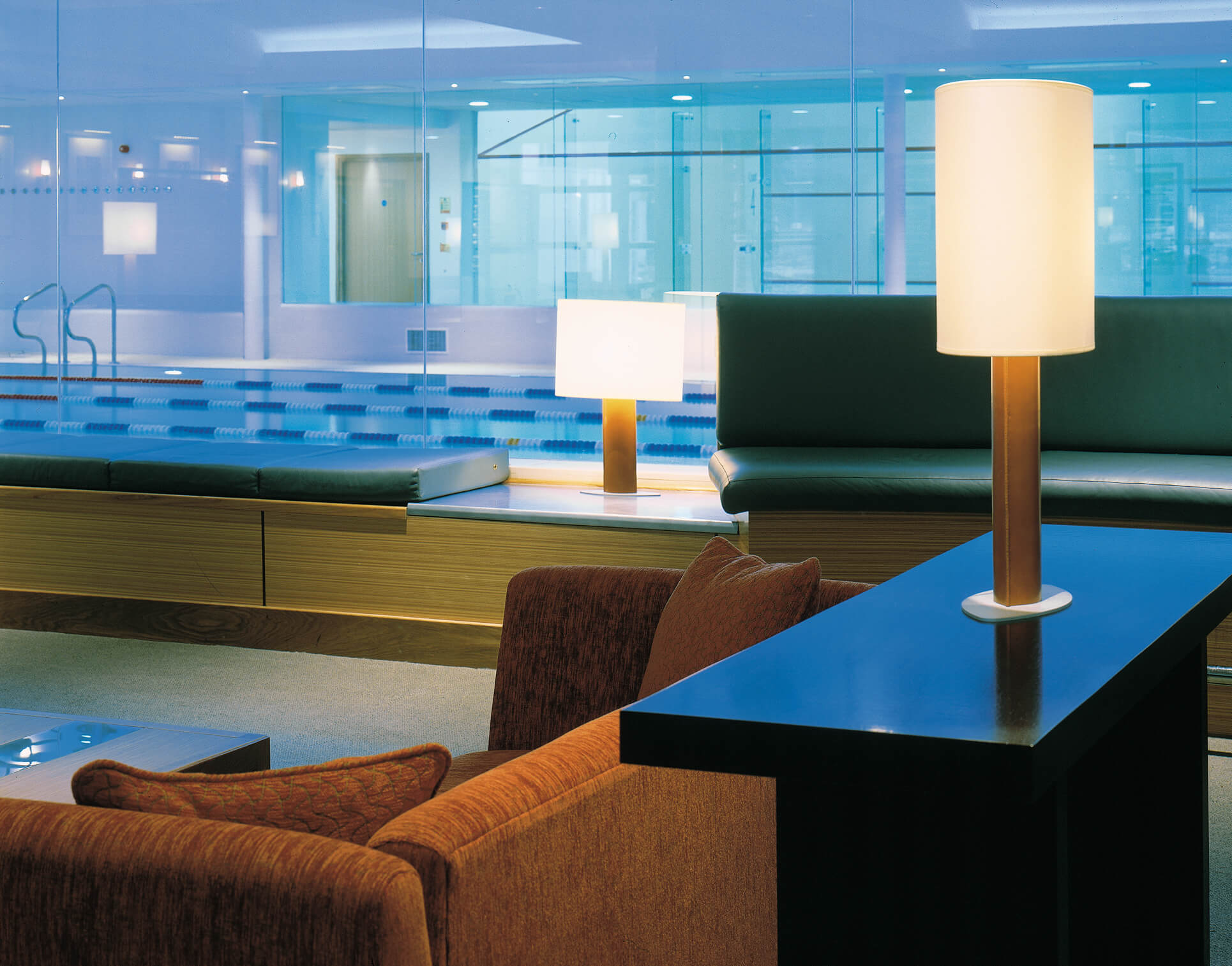 amida table lamp
