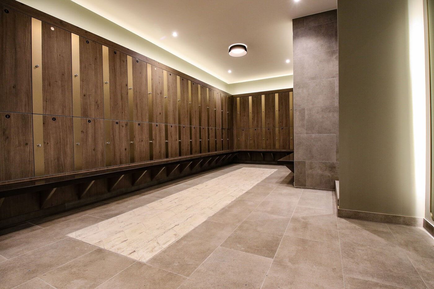 Rise Gym Welwyn Garden City